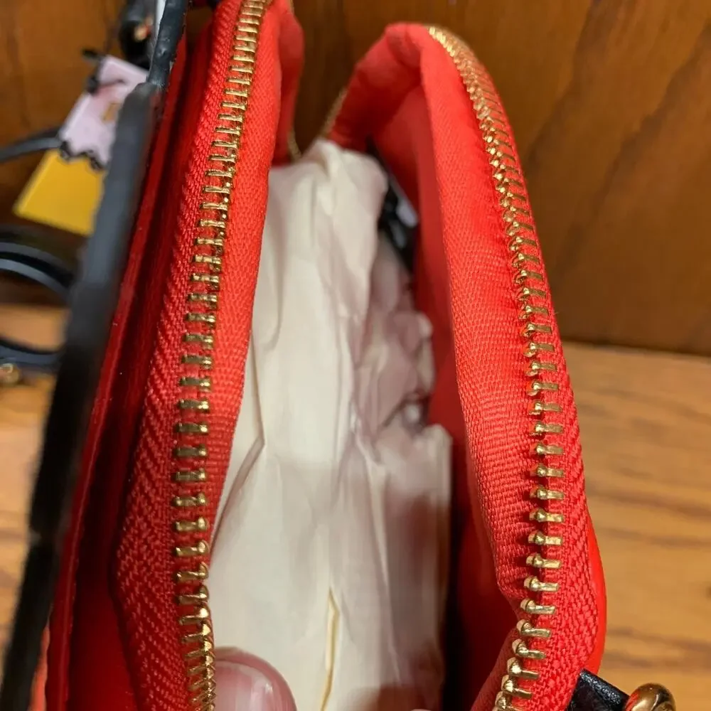 Peanuts Snoopy Small Purse Bag - Picture 8 of 8